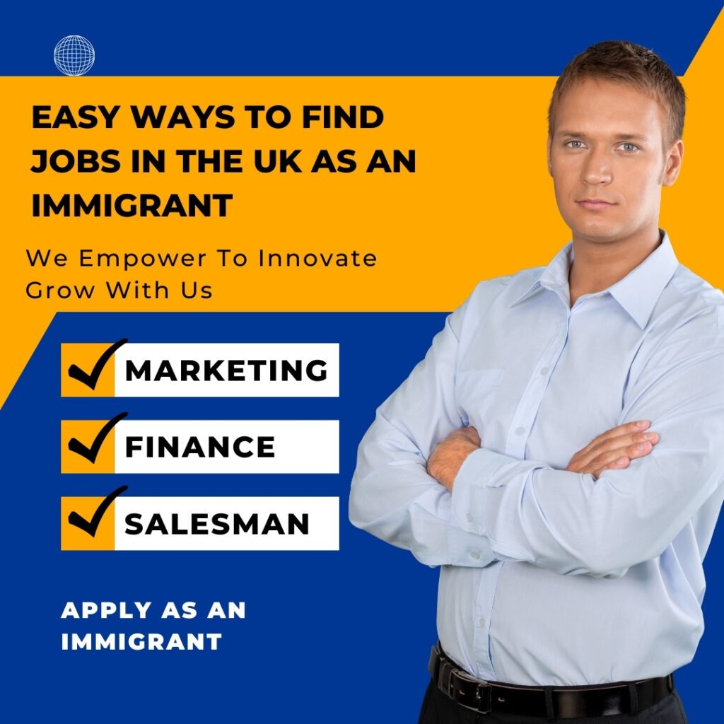 Easy-Ways-To-Find-Jobs-In-The-UK-As-An-Immigrant