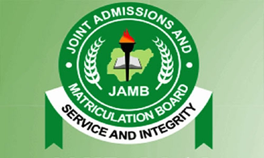 Requirements For JAMB Registration