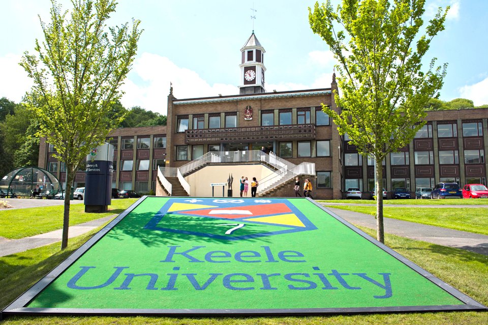 Keele University Term, Holidays, Exam & Graduation Dates