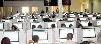 JAMB CBT Centers In Niger State