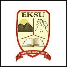 EKSU Cut Off Marks 2023/2024