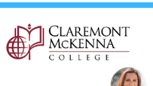 Claremont Mckenna Transfer Acceptance Rate
