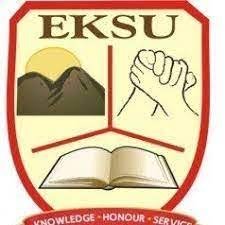 EKSU Cut Off Marks