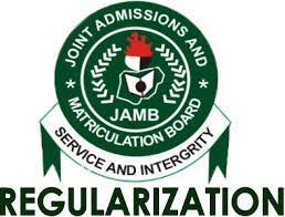 JAMB Regularization