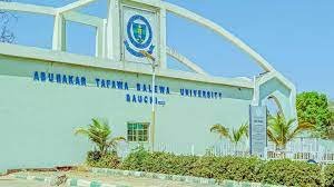 Abubakar Tafawa Balewa University (ATBU)