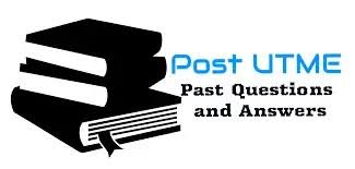 EBSU Post UTME Past Questions and Answers