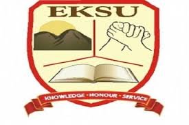 EKSU Post UTME Past Questions and Answers
