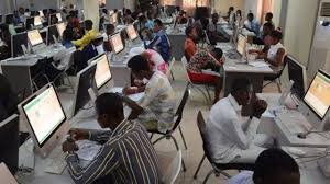 JAMB CBT Centers In Bayelsa State