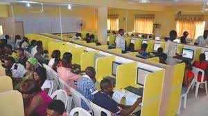 JAMB CBT Centers In Lagos State