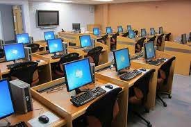 JAMB CBT Centers In Oyo State