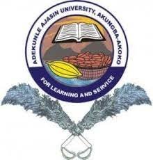 Post UTME Past Questions and Answers for Adekunle Ajasin University