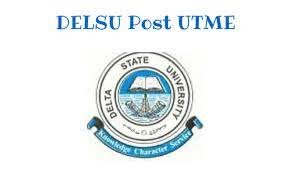 Post UTME Past Questions and Answers for Delta State University