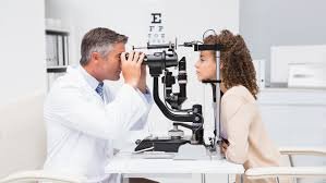 Optometry In UNIBEN