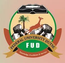 Post UTME Past Questions and Answers for Federal University Dutse