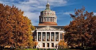 University of Rochester Transfer Acceptance Rate, Tuition and All info 2023/2024
